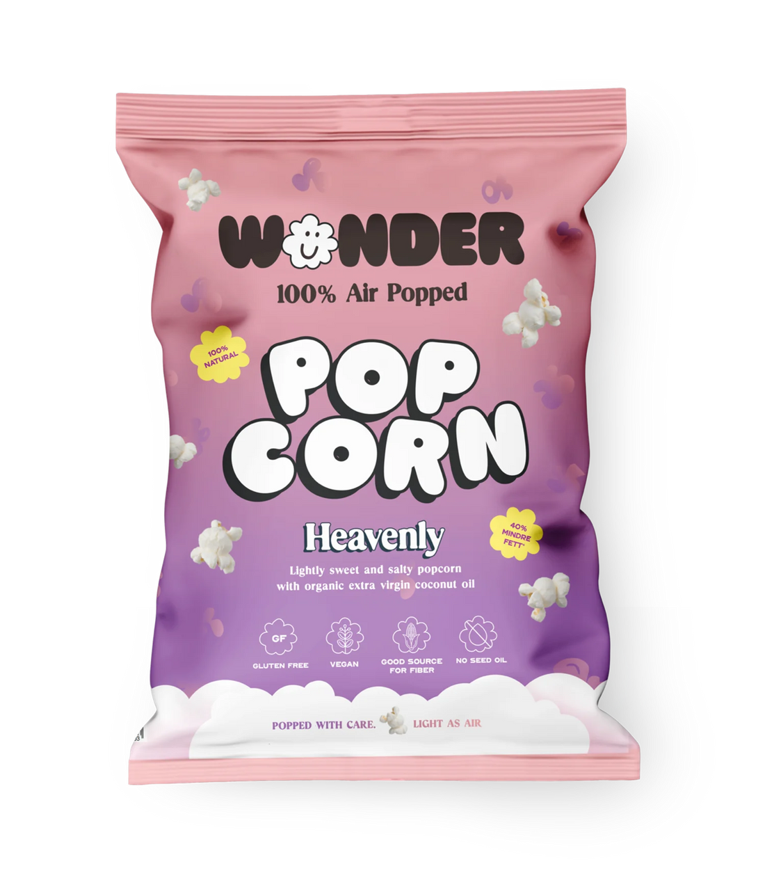 Heavenly bag