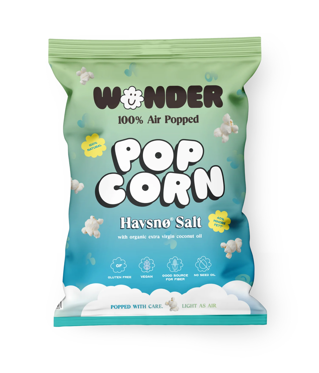 Havsnø Salt bag