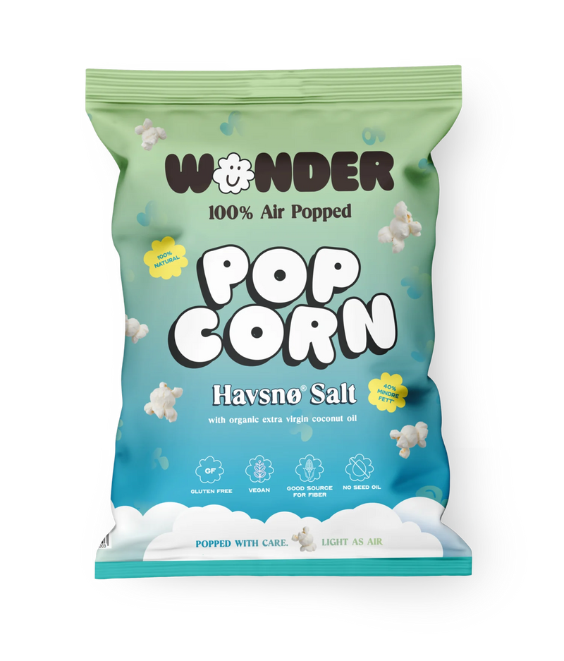 Havsnø Salt