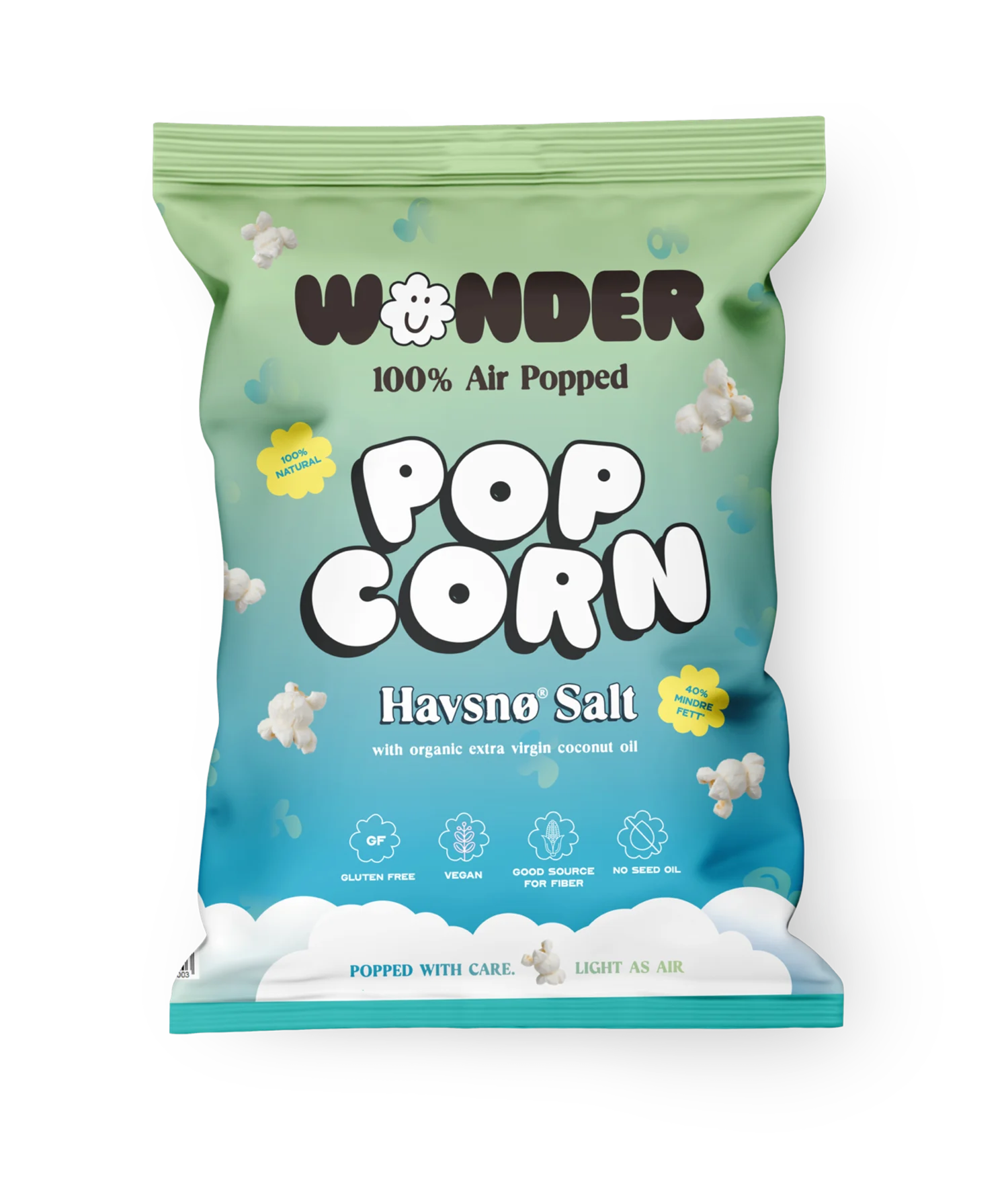 Havsnø Salt